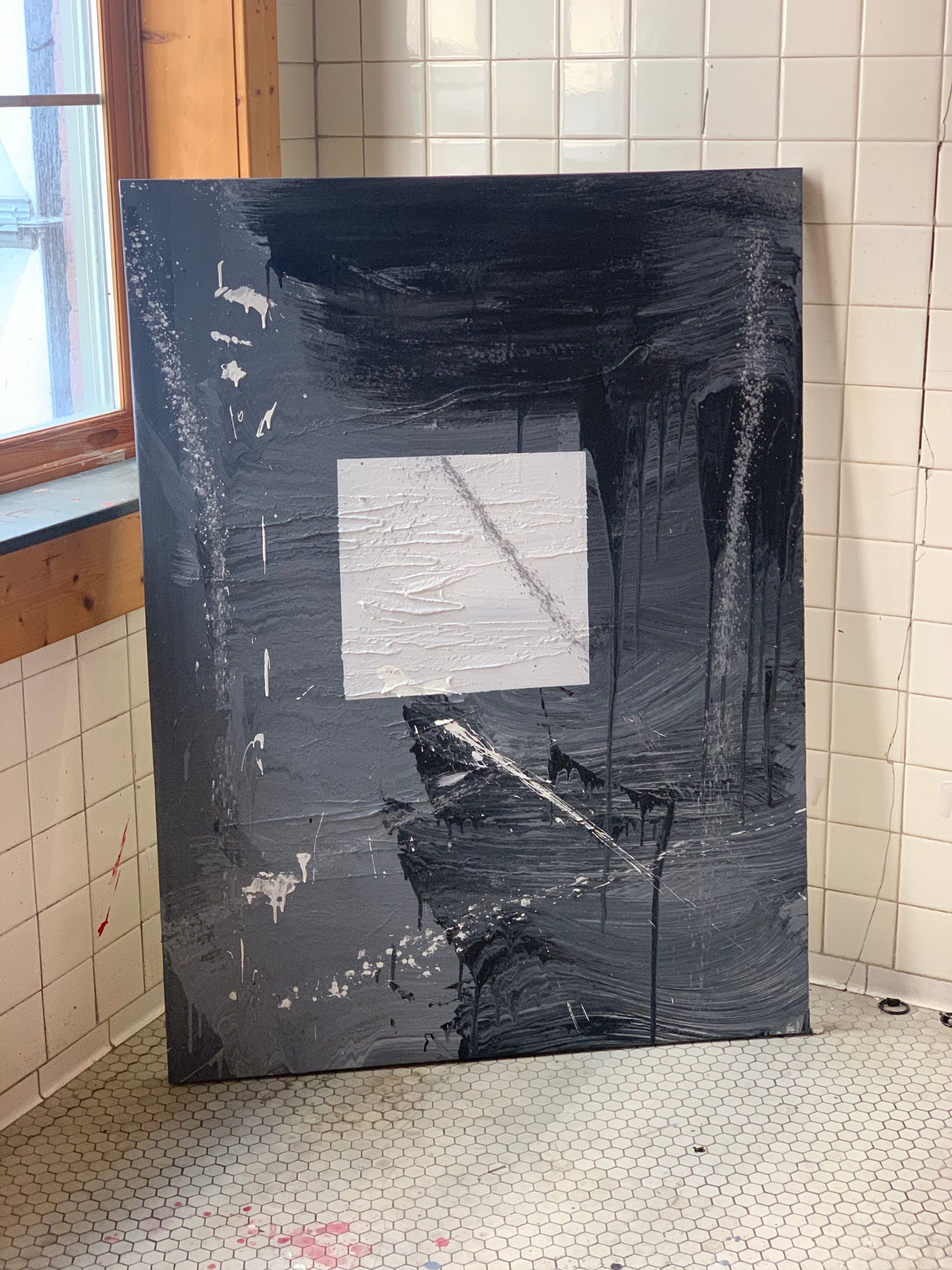 “Center of My Joy”